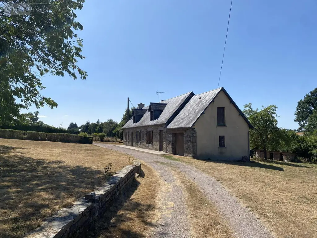 Maison a vendre Moncy 61800 Orne 61 86 m2 96300 euros 14076-6020 014