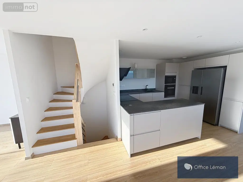 Maison a vendre Grilly 01220 Ain 01 135 m2 5 pièces 900000 euros 01047-783 005