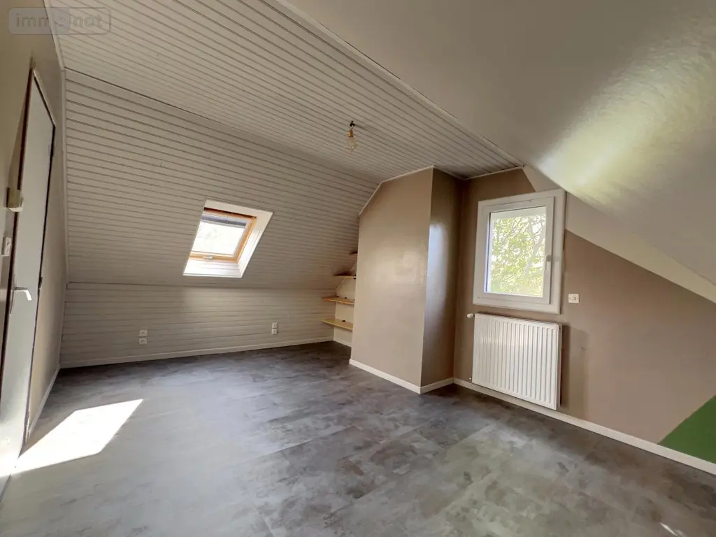 Maison a vendre Savonnières 37510 Indre-et-Loire 37 124 m2 5 pièces 279950 euros 37096-68 013