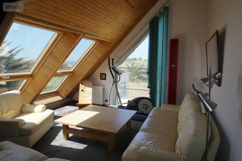 Maison a vendre Santec 29250 Finistère 29 168 m2 10 pièces 614780 euros 29101-1613 012