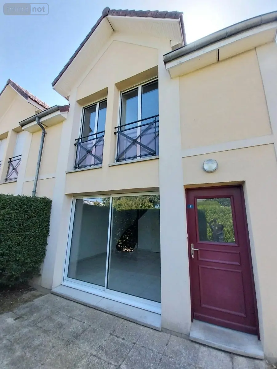 Maison a vendre Le Neubourg 27110 Eure 27 68 m2 4 pièces 178500 euros 27061-1504 018