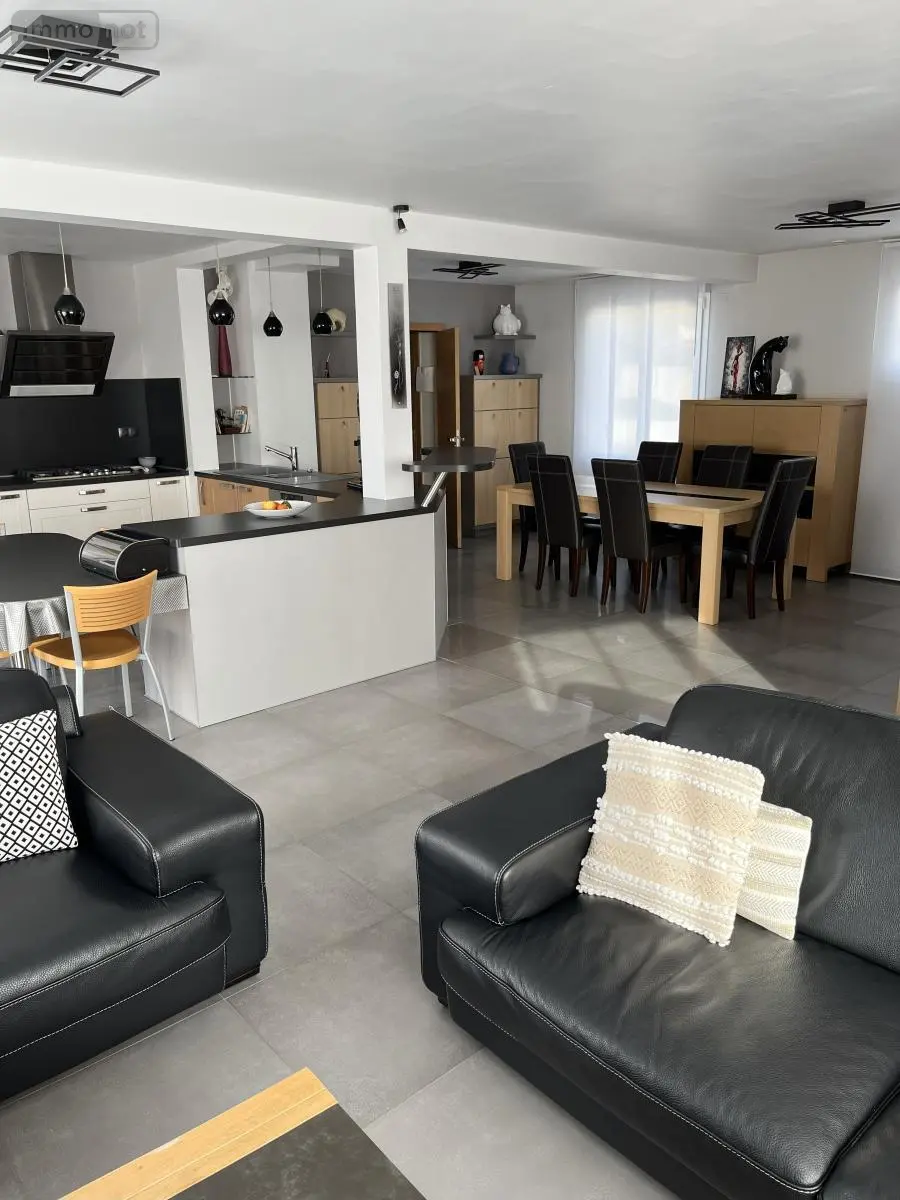 Maison a vendre Épernay 51200 Marne 51 205 m2 6 pièces 676000 euros 51022-2306 002
