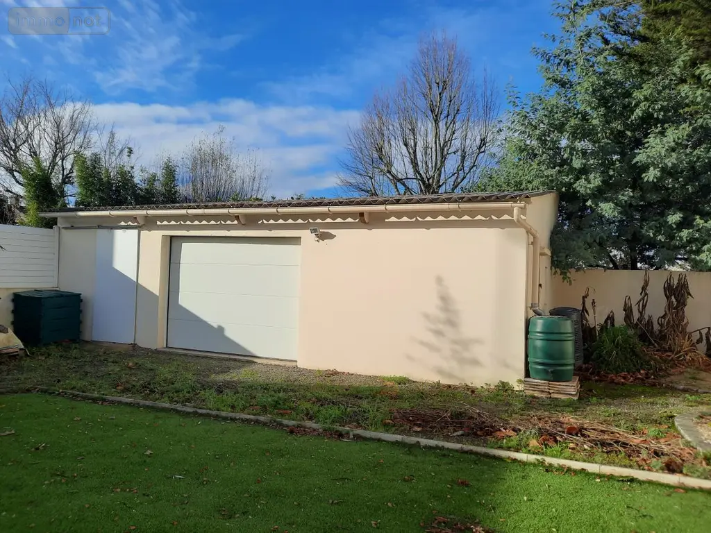 Maison a vendre Challans 85300 Vendée 85 97 m2 5 pièces 262600 euros 85091-5236 017