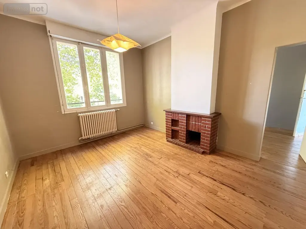 Maison a vendre Amiens 80000 Somme 80 211 m2 10 pièces 452400 euros 80121-2876 008
