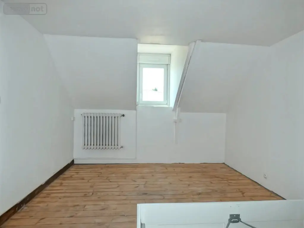 Maison a vendre Châteauneuf-du-Faou 29520 Finistère 29 75 m2 4 pièces 86860 euros 29129-1070 015