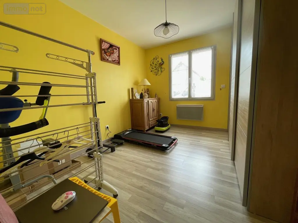 Maison a vendre Pont-Remy 80580 Somme 80 150 m2 8 pièces 299250 euros 80050-823 010