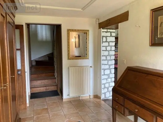 Maison a vendre Sotteville-sous-le-Val 76410 Seine-Maritime 76 185 m2 8 pièces 310000 euros 76026-1004470 005