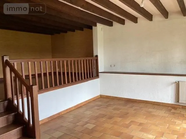 Maison a vendre Sotteville-sous-le-Val 76410 Seine-Maritime 76 185 m2 8 pièces 310000 euros 76026-1004470 012