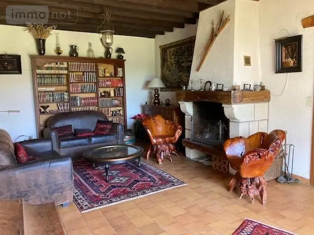 Maison a vendre Sotteville-sous-le-Val 76410 Seine-Maritime 76 185 m2 8 pièces 310000 euros 76026-1004470 008