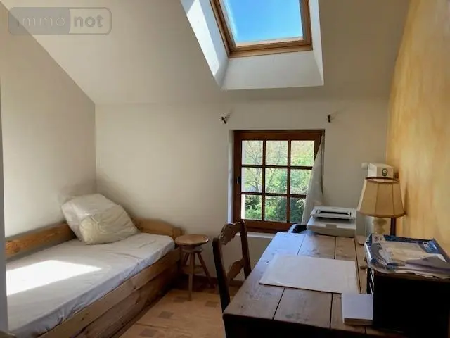 Maison a vendre Sotteville-sous-le-Val 76410 Seine-Maritime 76 185 m2 8 pièces 310000 euros 76026-1004470 009