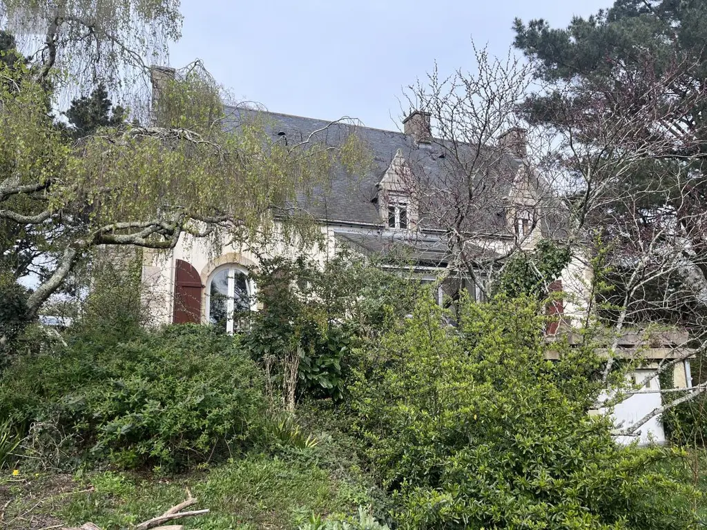 Maison a vendre Theix-Noyalo 56450 Morbihan 56 150 m2 6 pièces 599900 euros 56004-736 004