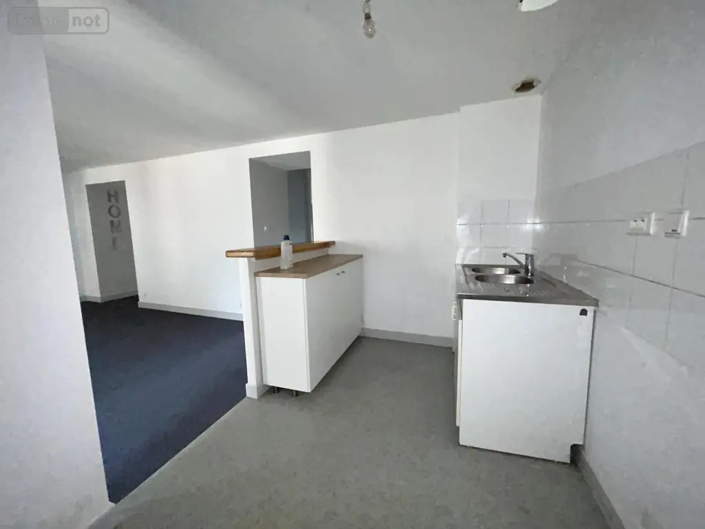 Immeuble de rapport a vendre Guer 56380 Morbihan 56 285 m2 301300 euros 56046-1328 008