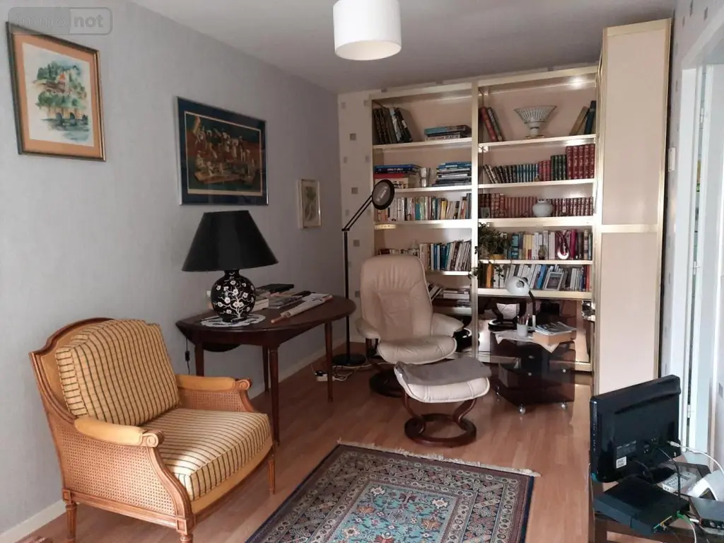 Maison a vendre Audincourt 25400 Doubs 25 139 m2 6 pièces 108000 euros 25054-1710 005