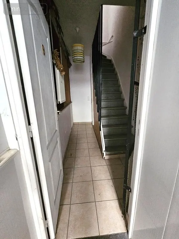 Maison a vendre Lille 59000 Nord 59 181 m2 7 pièces 430000 euros 59007-1948 009