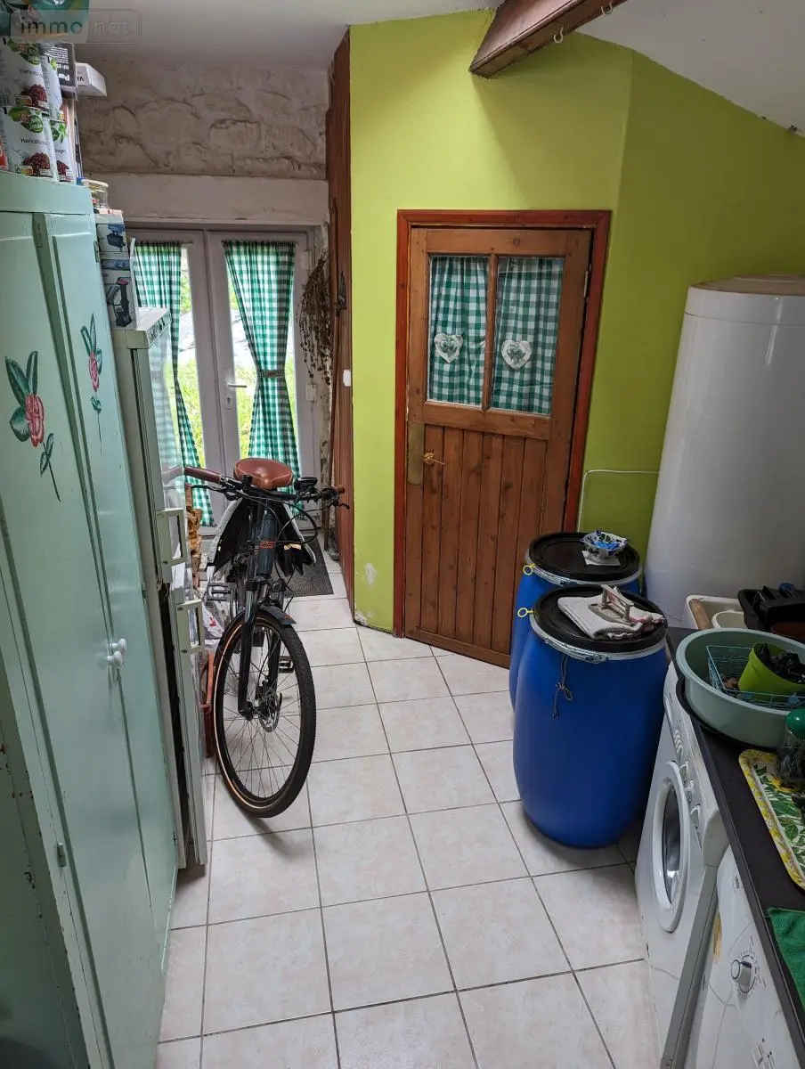 Maison a vendre Saint-Michel-de-Montjoie 50670 Manche 50 99 m2 5 pièces 174075 euros 14076-5545 017
