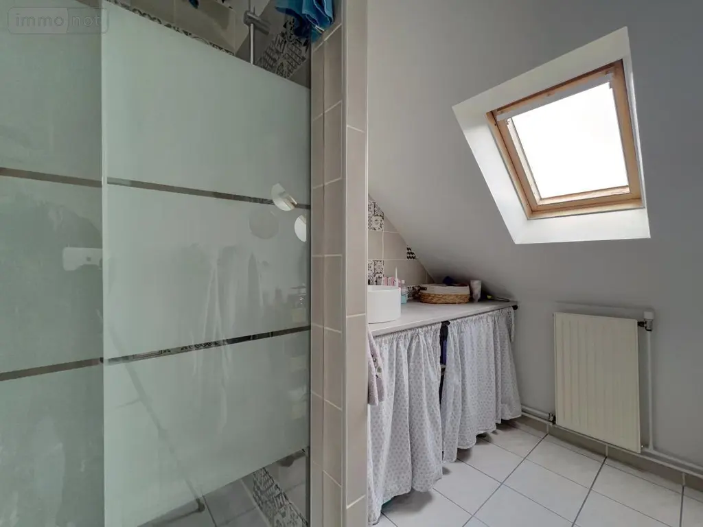Maison a vendre Ballan-Miré 37510 Indre-et-Loire 37 160 m2 7 pièces 399000 euros 37096-26 013
