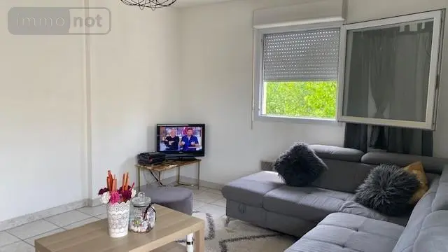 Appartement a vendre Montpellier 34000 Hérault 34 45 m2 2 pièces 149500 euros 34019-338 005