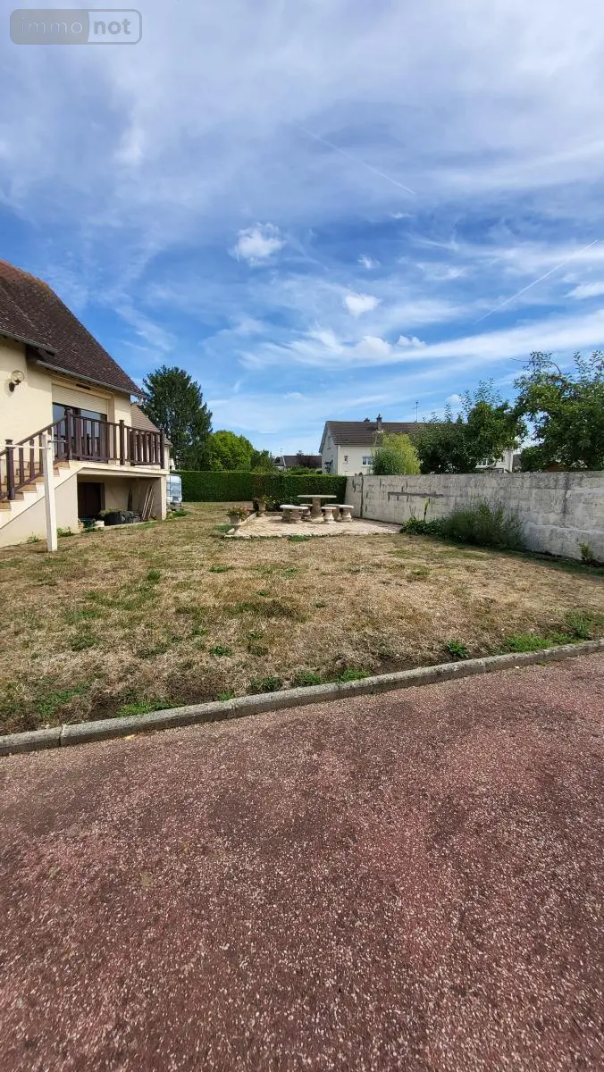 Maison a vendre Livarot-Pays-d'Auge 14140 Calvados 14 130 m2 6 pièces 273000 euros 61089-959 004