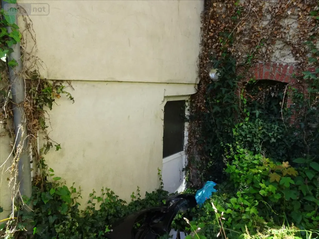 Maison a vendre Saint-Sauveur-le-Vicomte 50390 Manche 50 87 m2 5 pièces 104800 euros 23/MA00159 017