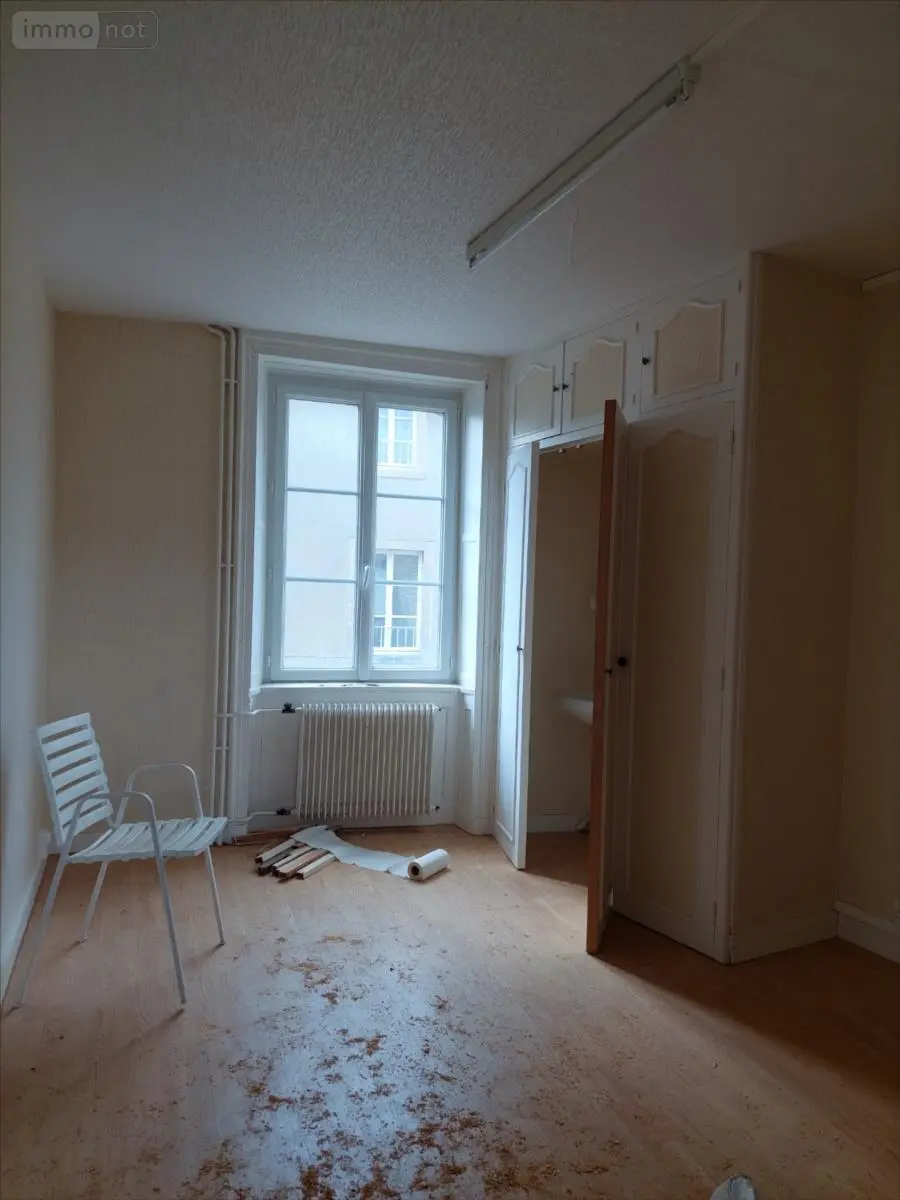 Maison a vendre Saint-Sauveur-le-Vicomte 50390 Manche 50 87 m2 5 pièces 104800 euros 23/MA00159 004