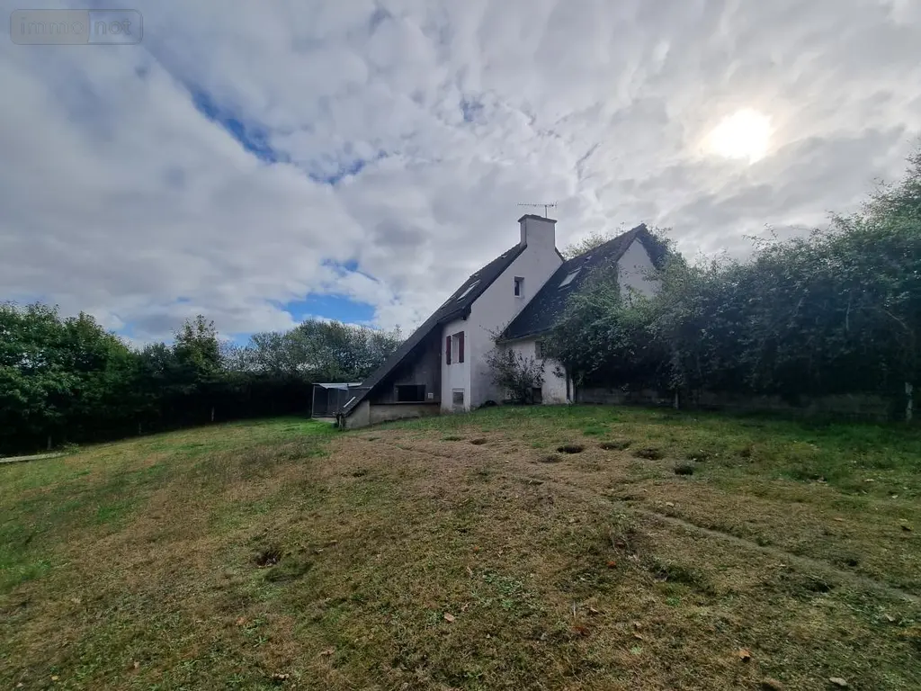 Maison a vendre Quimper 29000 Finistère 29 120 m2 4 pièces 262850 euros 29127-1253 019