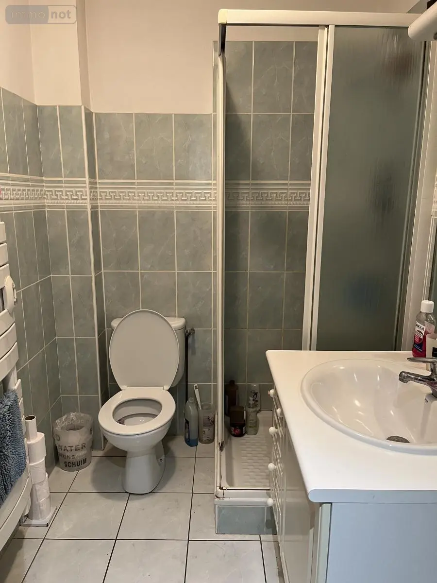 Maison a vendre Saint-Herblain 44800 Loire-Atlantique 44 60 m2 4 pièces 238350 euros 44028-1551 006