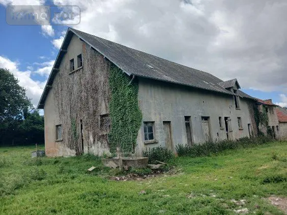 Maison a vendre Presles 14410 Calvados 14 220 m2 47080 euros 14076-5919 013