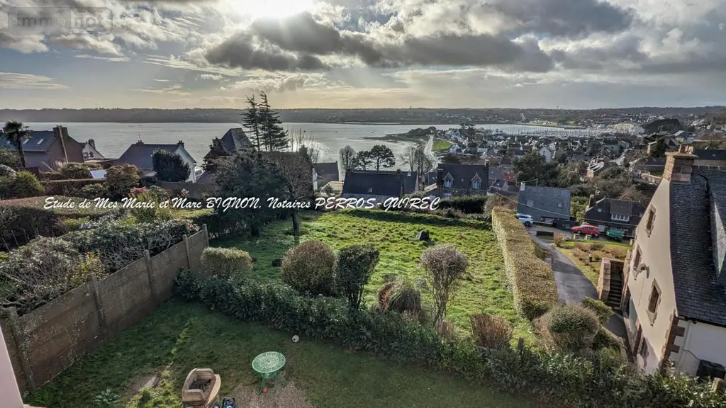 Maison a vendre Perros-Guirec 22700 Côtes-d'Armor 22 156 m2 7 pièces 640832 euros 22093-66 002