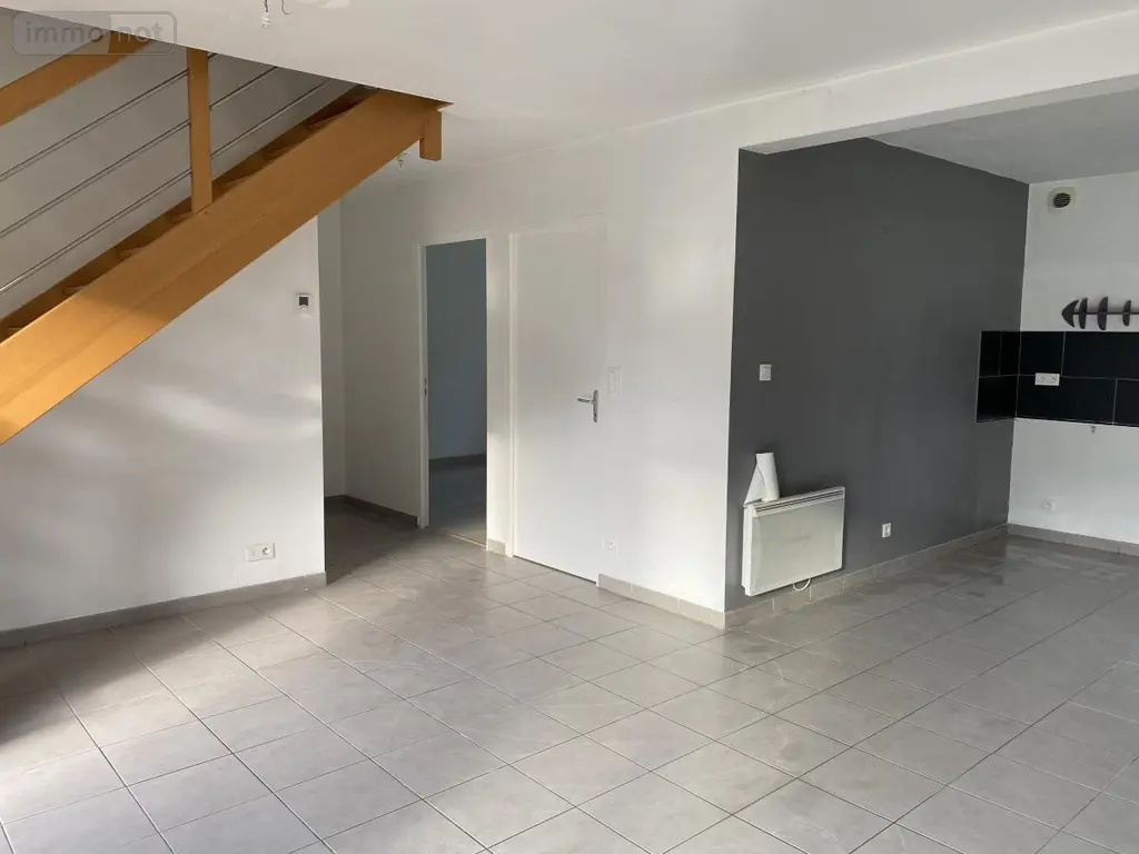 Maison a vendre Le Faouët 22290 Côtes-d'Armor 22 100 m2 241500 euros 22079-846 005