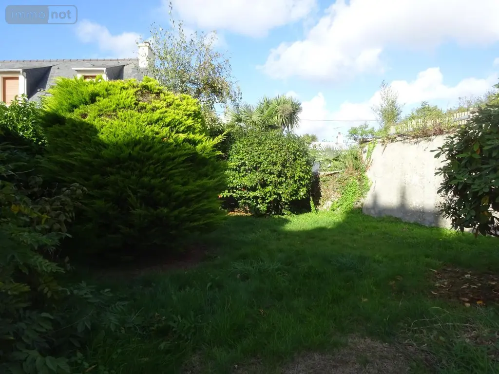 Maison a vendre Brest 29200 Finistère 29 91 m2 5 pièces 229120 euros 29058-1786 008
