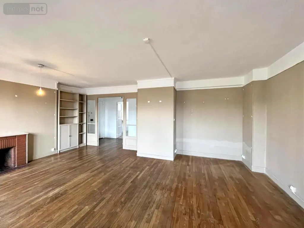 Appartement a vendre Rouen 76000 Seine-Maritime 76 69 m2 2 pièces 200000 euros 76009-941 003