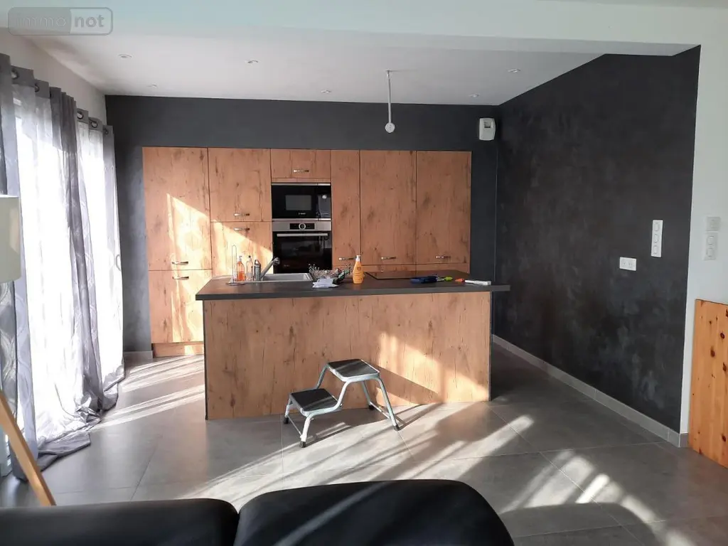 Maison a vendre L'Isle-sur-le-Doubs 25250 Doubs 25 127 m2 6 pièces 273000 euros 25054-1708 002