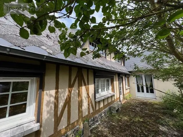 Maison a vendre Épinay 27330 Eure 27 100 m2 6 pièces 94600 euros 14058-1663 002