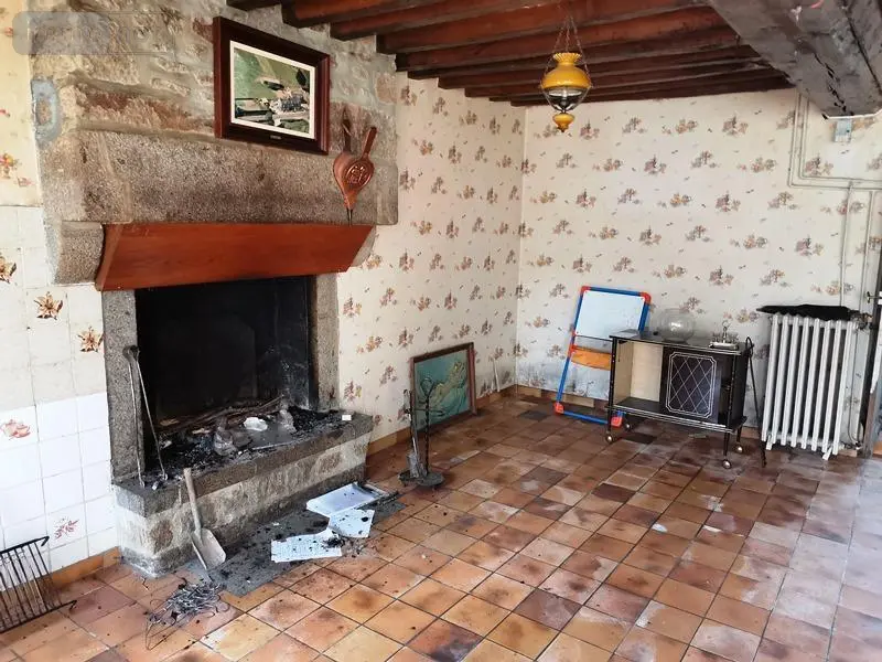 Maison a vendre La Ferté Macé 61600 Orne 61 145 m2 8 pièces 70000 euros 61030-1226 004
