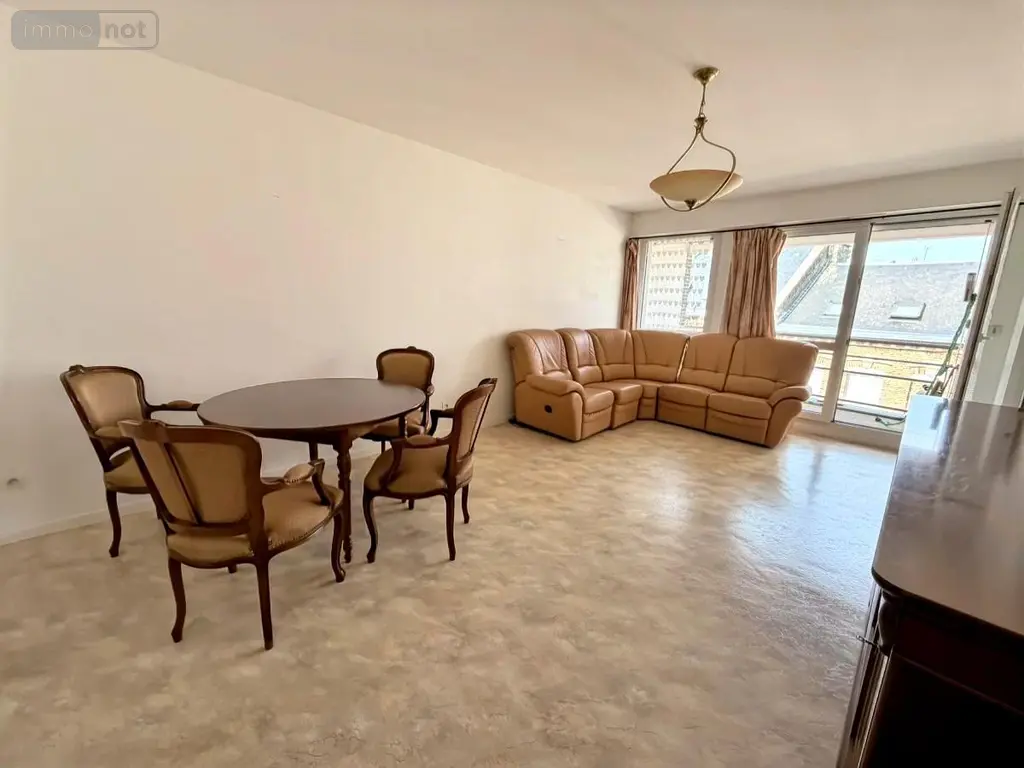 Appartement a vendre Amiens 80000 Somme 80 86 m2 3 pièces 278250 euros 80004-1273 003
