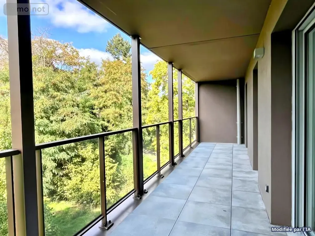Appartement a vendre Rennes 35000 Ille-et-Vilaine 35 58 m2 3 pièces 329000 euros 35021-2059 002