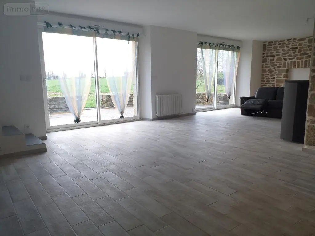 Maison a vendre Grand-Champ 56390 Morbihan 56 160 m2 6 pièces 464872 euros 56005-768 023