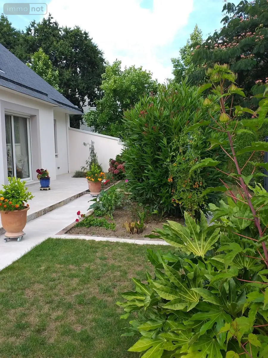 Viager maison Vannes 56000 Morbihan 56 145 m2 400000 euros 56005-733 017