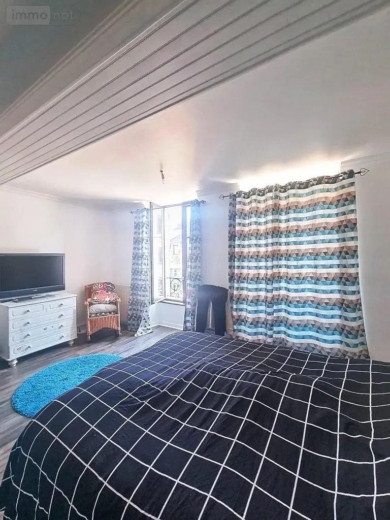 Maison a vendre Guémené-sur-Scorff 56160 Morbihan 56 158 m2 8 pièces 189350 euros 56075-2337 014