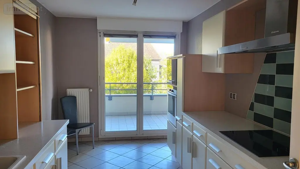 Appartement a vendre Audincourt 25400 Doubs 25 97 m2 4 pièces 210000 euros 25054-1987 009