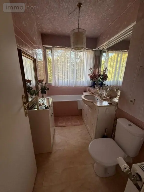 Appartement a vendre Saint-Saulve 59880 Nord 59 101 m2 5 pièces 208400 euros 59157-2535 007