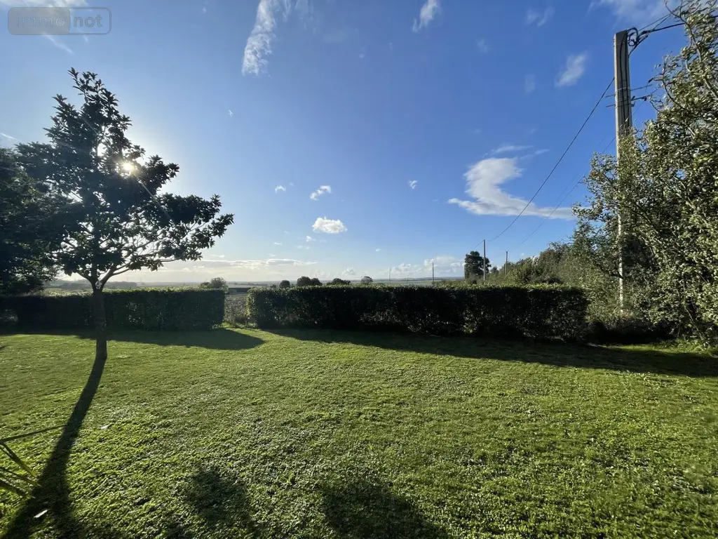 Maison a vendre Saosnes 72600 Sarthe 72 129 m2 6 pièces 220000 euros 72126-2906 029