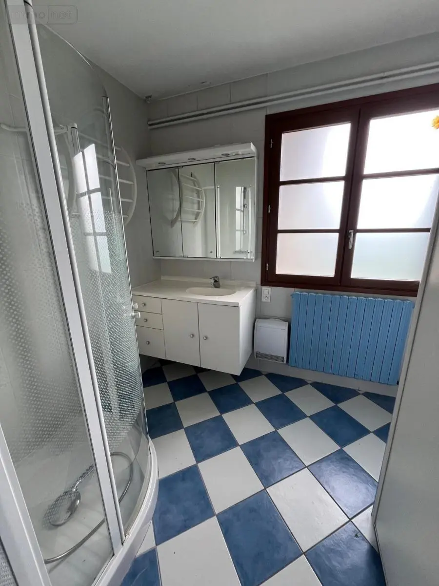 Location maison Attignat 01340 Ain 01 123 m2 4 pièces 1200 euros 01013-L84 009