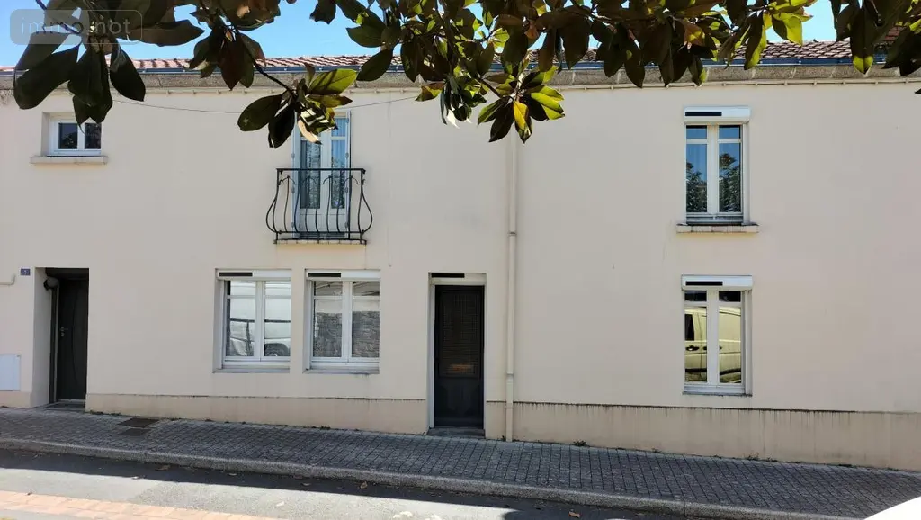 Maison a vendre Vieillevigne 44116 Loire-Atlantique 44 300 m2 7 pièces 202560 euros 44042-75 001