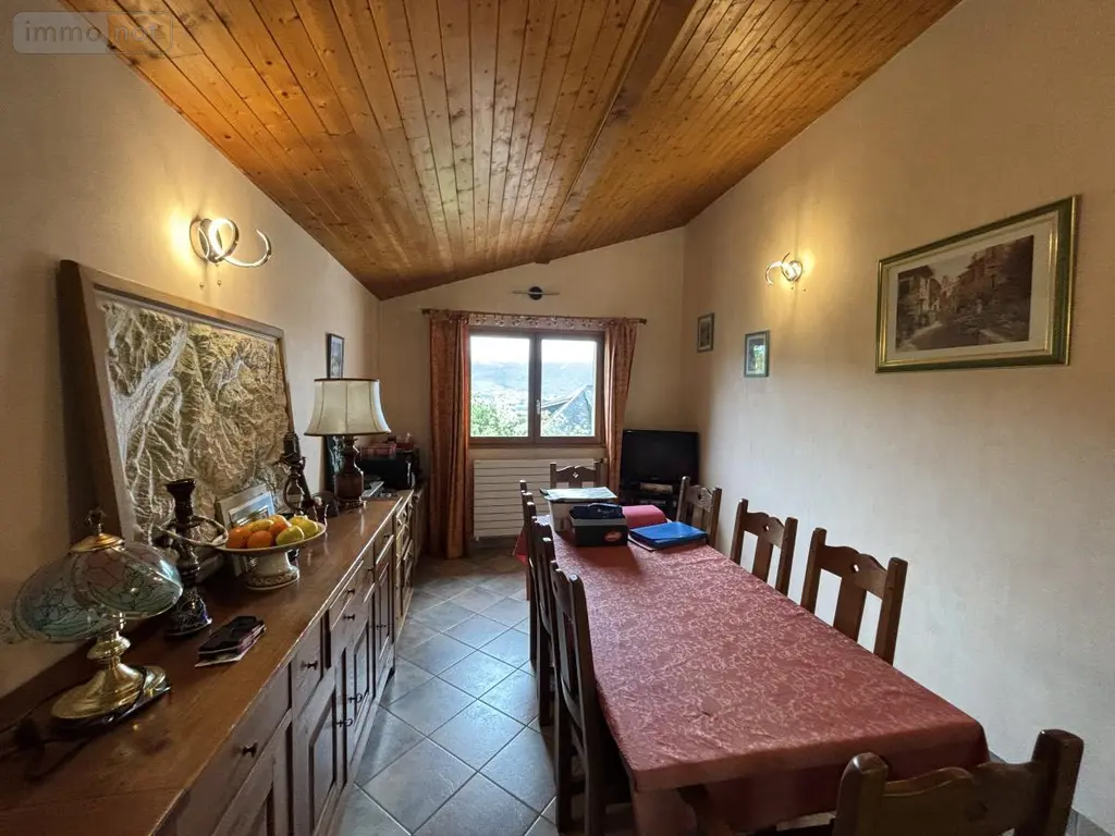 Maison a vendre Barberaz 73000 Savoie 73 135 m2 7 pièces 625000 euros 73006-301 013