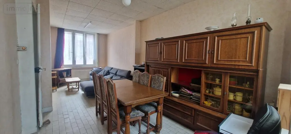 Maison a vendre Lambersart 59130 Nord 59 73 m2 7 pièces 220300 euros 59032-3754 003