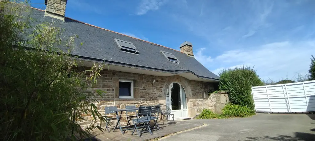 Maison a vendre Plougonvelin 29217 Finistère 29 130 m2 521000 euros 29059-768 001