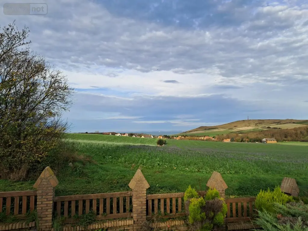 Maison a vendre Escalles 62179 Pas-de-Calais 62 212 m2 7 pièces 927480 euros 62056-1150 008