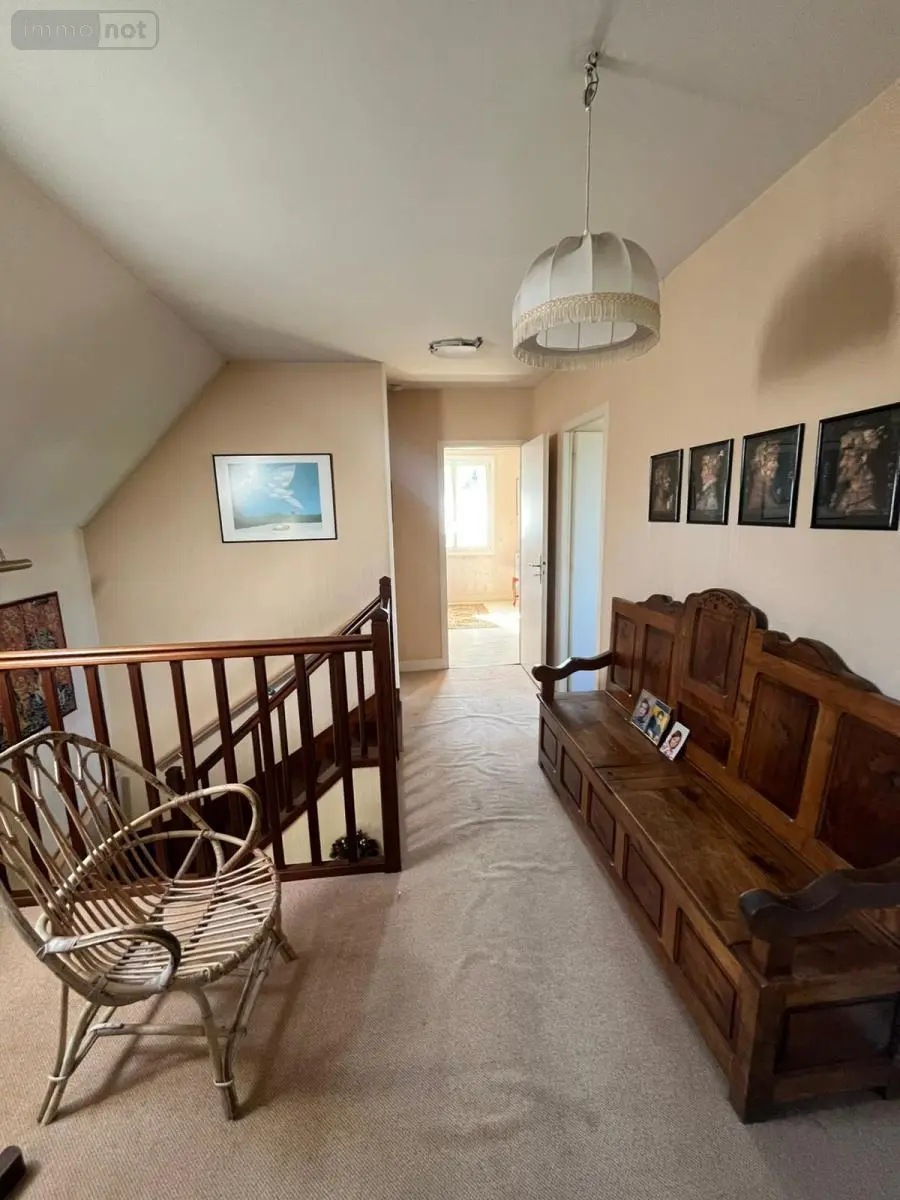 Maison a vendre Le Mans 72000 Sarthe 72 145 m2 5 pièces 433972 euros 72010-1947 008