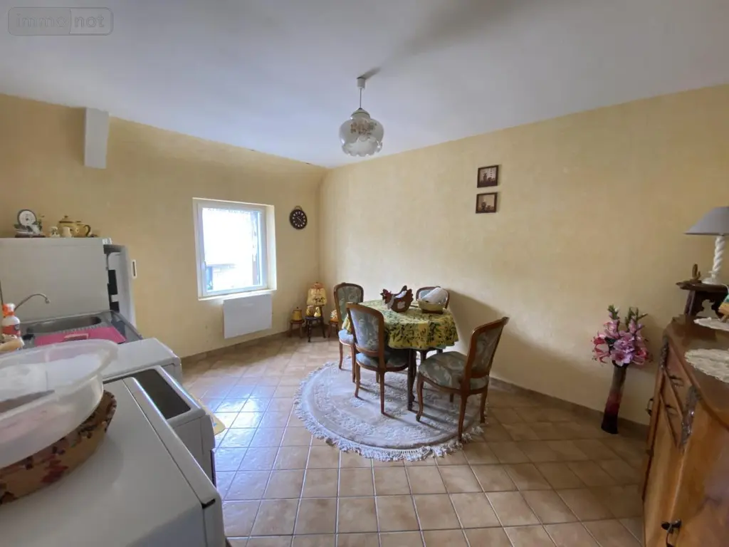 Maison a vendre Guilliers 56490 Morbihan 56 113 m2 4 pièces 218400 euros 22110-2309 012